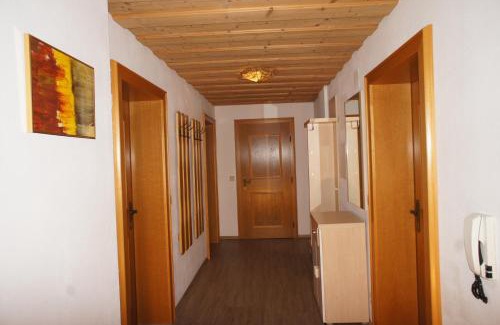 Bichlbach Appartement | Appartements Gärtner