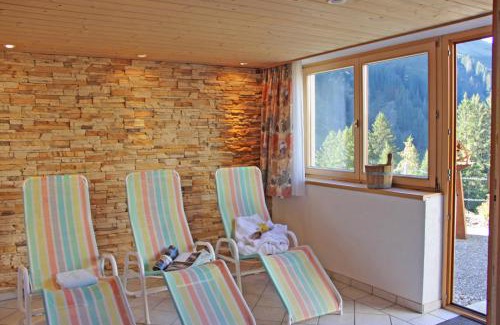 Damuels Appartement | Appartements Garni Drei Wannen