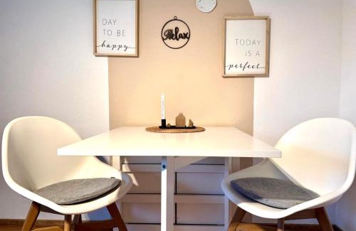 Zell Appartement | Appartements Kleine Auszeit