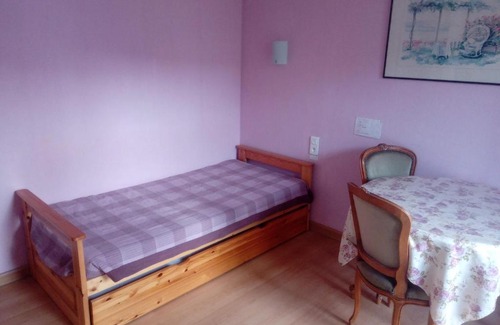 La Gare Appartement | Appartements la maison haute
