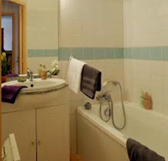 Allevard Appartement | Appartements Le Clos des Gentianes