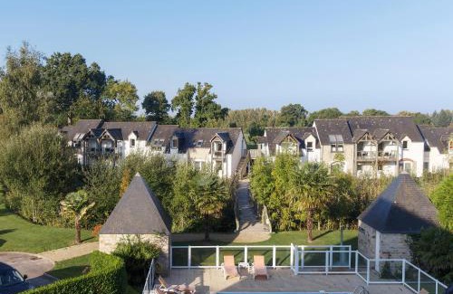 Epiniac Appartement | Appartements Les Ormes