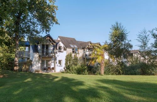 Epiniac Appartement | Appartements Les Ormes
