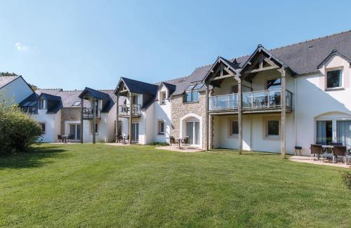 Epiniac Appartement | Appartements Les Ormes