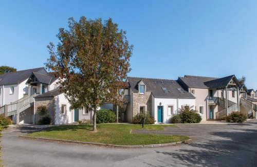 Epiniac Appartement | Appartements Les Ormes