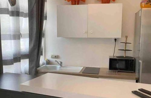 Saint-Lazare Appartement | Appartements Lumineux