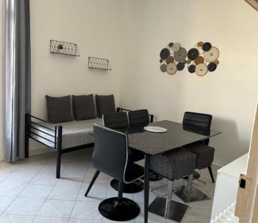 Saint-Lazare Appartement | Appartements Lumineux