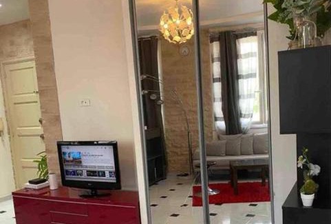 Saint-Lazare Appartement | Appartements Lumineux