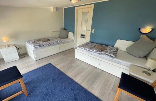 Niderviller Appartement | Appartements Marina Niderviller