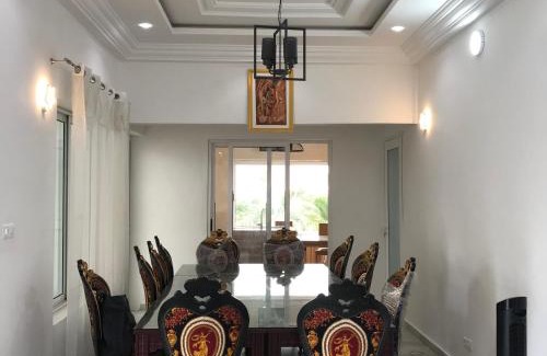 Agblangandan Appartement | Appartements meublés