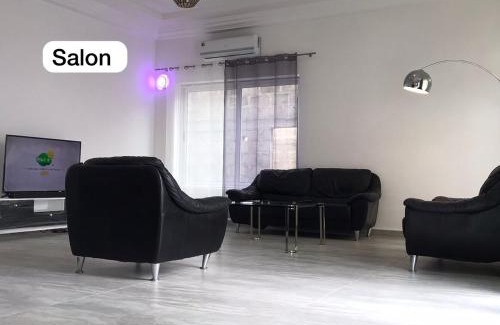 Agblangandan Appartement | Appartements meublés