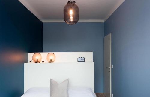 Rathausviertel Appartement | Appartements nicht weit von der Donau