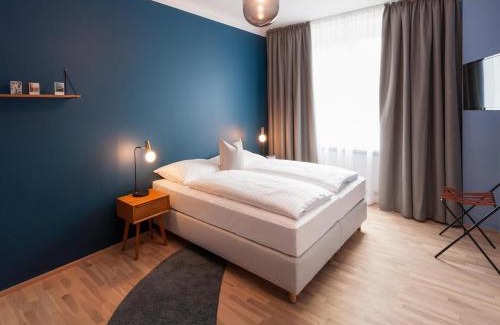 Rathausviertel Appartement | Appartements nicht weit von der Donau