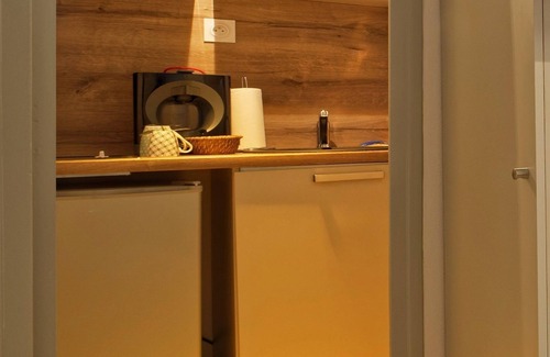 Autun Appartement | Appartements Pied à Terre, haut standing avec cuisine équipée et terrasse / Groupe HRM