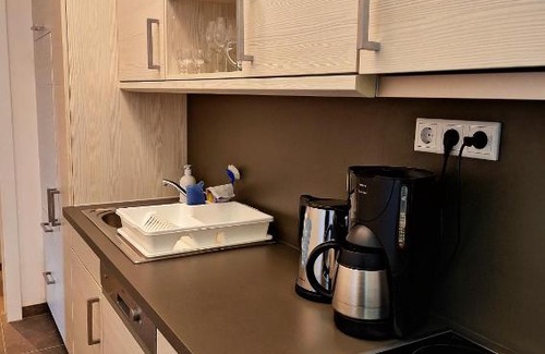 Morbisch am See Appartement | Appartements Regina