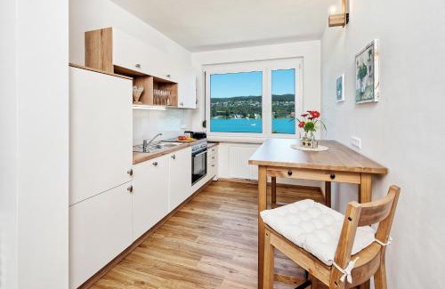Augsdorf Appartement | Appartements Schwarzvilla