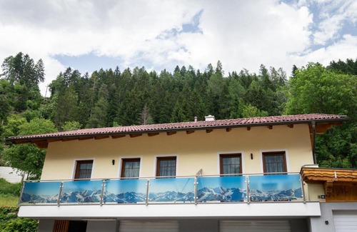 Flattach Appartement | Appartements Salentinig