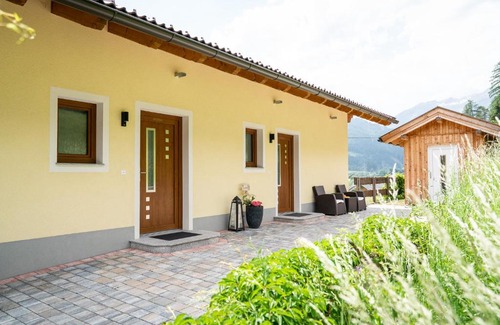 Flattach Appartement | Appartements Salentinig