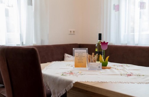 Flattach Appartement | Appartements Salentinig