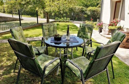 Spitz Appartement | Appartements Setzbergblick
