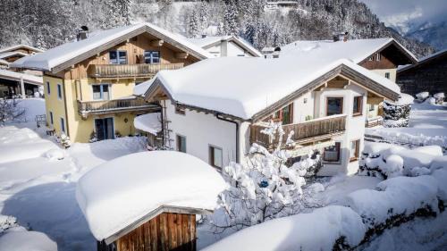 Leogang Appartement | Appartements Spielberg