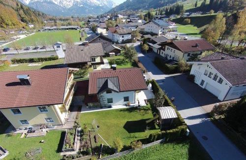 Leogang Appartement | Appartements Spielberg