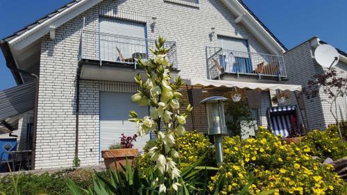 Sassnitz Appartement | Appartements Villa Drachenberg