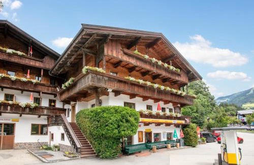 Alpbach Maison | Appartements Zellner