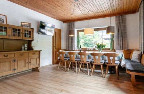 Alpbach Maison | Appartements Zellner