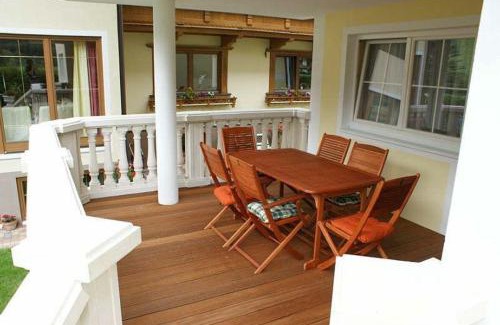 Aschau Im Zillertal Appartement | Appartements Zillertal Noten