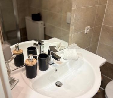 Wurding Maison | Appartementshaus Vlora 2 App 7