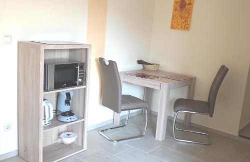 Modesse Appartement | APPartementWESTiNGhaus