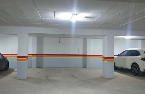 Assouel Appartement | ApparTemment face la gare gueliz