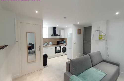 Meaux Appartement | Appartemple