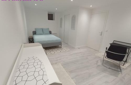 Meaux Appartement | Appartemple