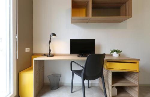 Montmuzard Appartement | Apparteo Dijon