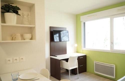 Hauts de Gesvre Appartement | Apparteo Nantes