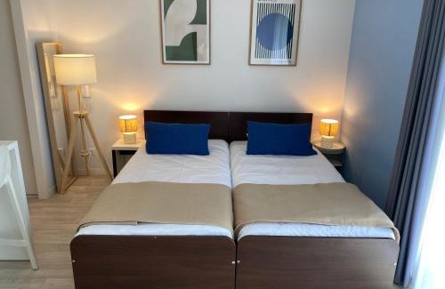 Hauts de Gesvre Appartement | Apparteo Nantes