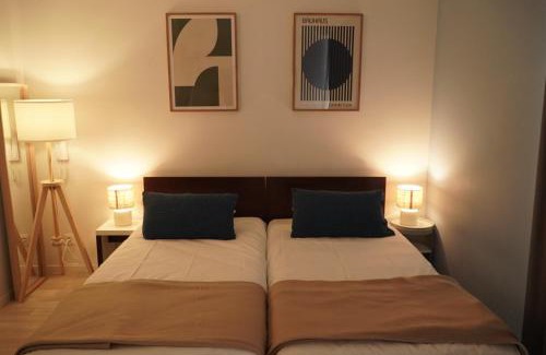 Hauts de Gesvre Appartement | Apparteo Nantes