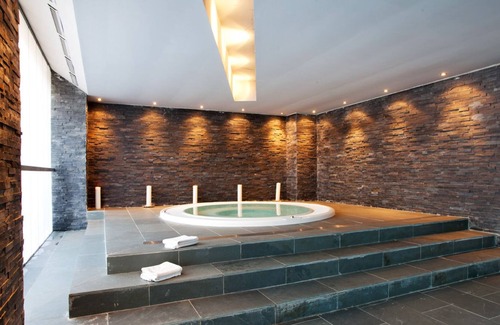 Bourg-Madame Appartement | Apparthôtel et SPA Cerdanya