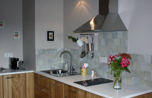 Arbois Appartement | Apparthôtels de Val-Perrière
