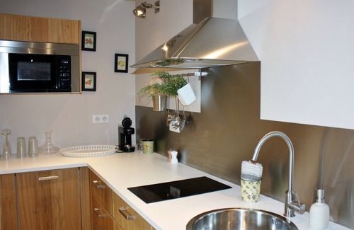 Arbois Appartement | Apparthôtels de Val-Perrière