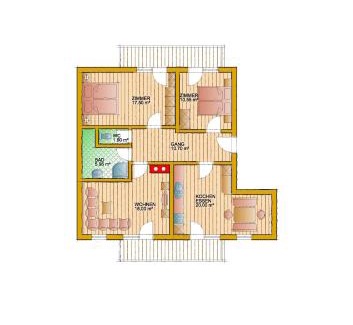Schonbach Appartement | Apparthotel AlpenChalet