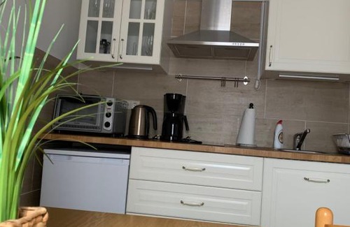 Baden-Baden Appartement | Apparthaus Pfeifer