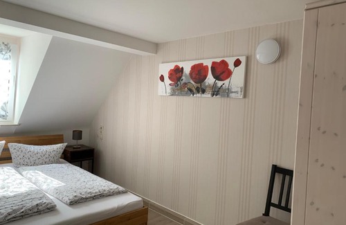 Baden-Baden Appartement | Apparthaus Pfeifer