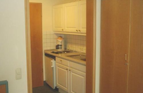 Bad Pyrmont Appartement | Apparthotel am Friedrichspark