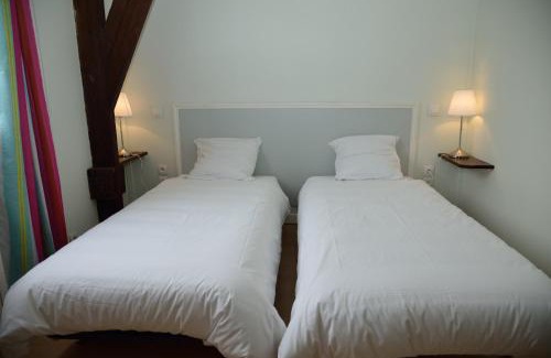 Douai Appartement | Apparthotel Douai Gare