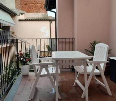 Oleggio Appartement | Apparthotel Oleggio