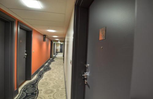 Blatin Appartement | Apparthotel Privilodges Carré de Jaude