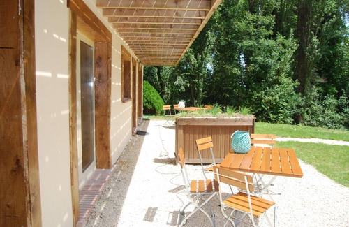 Vittefleur Appartement | Apparthotel Relais de Caux